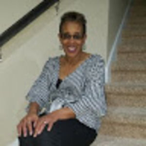 Meet your Posher, Marsha